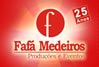 Fafá Medeiros Produções e Eventos